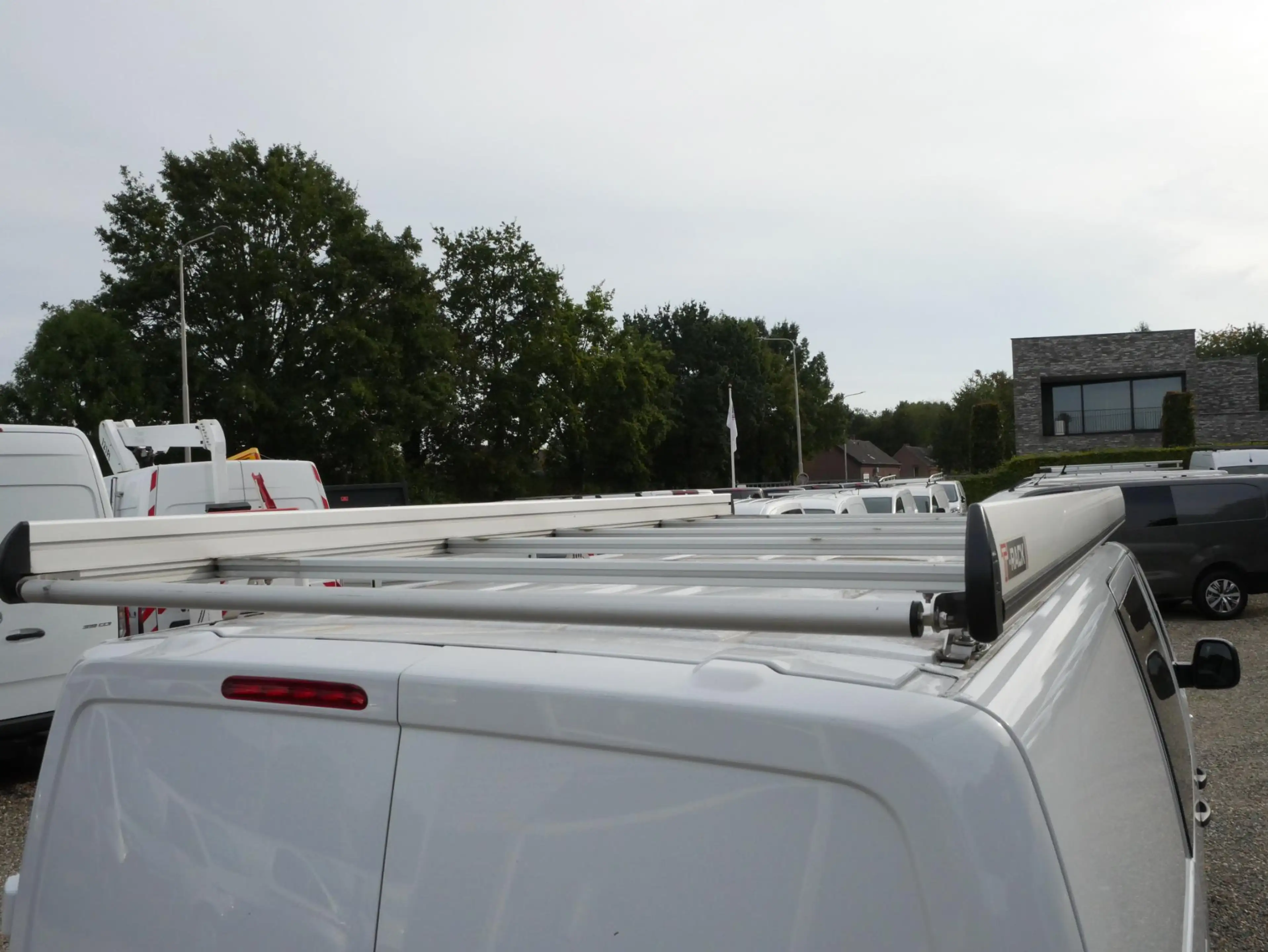 Peugeot Expert 2.0 BlueHDI 180PK L3 Dubbel cabine Automaat Cruise — photo 10