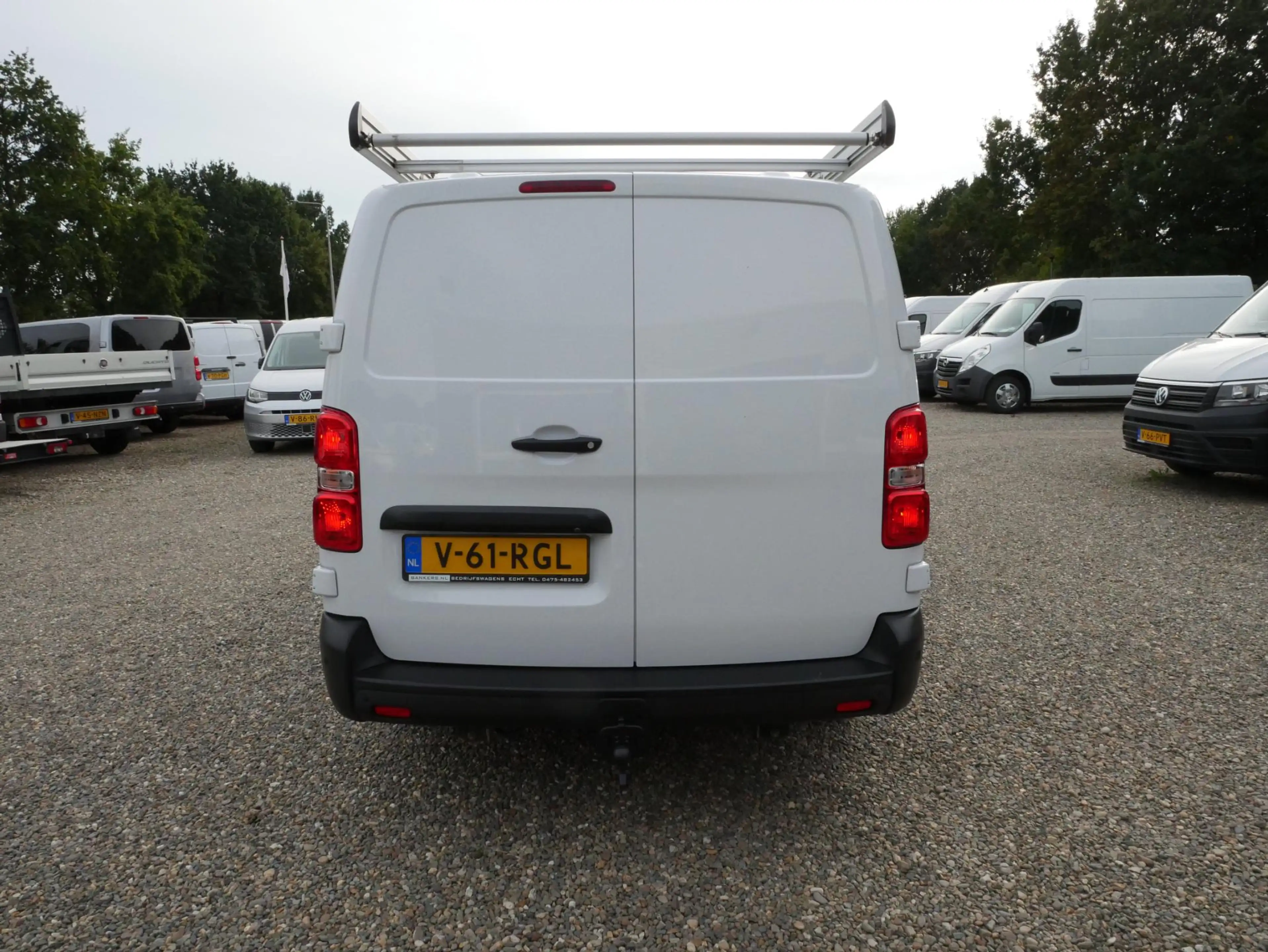 Peugeot Expert 2.0 BlueHDI 180PK L3 Dubbel cabine Automaat Cruise — photo 4