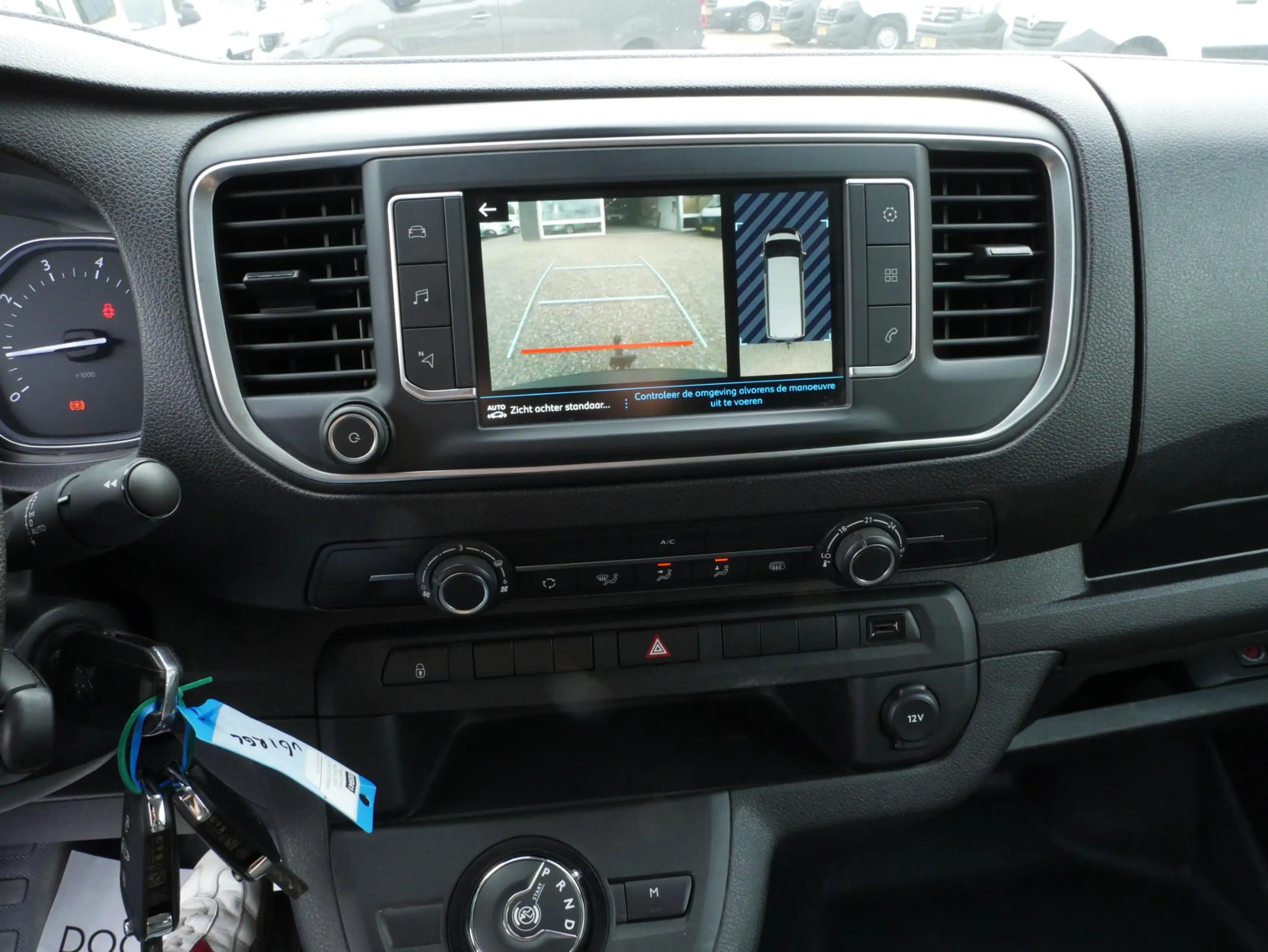 Peugeot Expert 2.0 BlueHDI 180PK L3 Dubbel cabine Automaat Cruise — photo 18