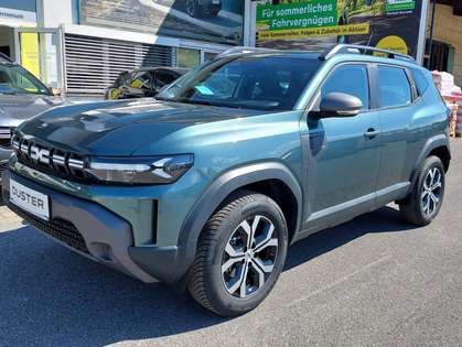Dacia Duster TCe 130 Expression 4x4 ALLRAD