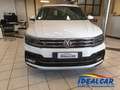 Volkswagen Tiguan Tiguan 2.0 tdi R-Line 4motion 190cv dsg Bianco - thumbnail 2