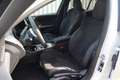 BMW 120 1 Serie M Sport Automaat / Panoramadak / Sportstoe Wit - thumbnail 4