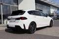 BMW 120 1 Serie M Sport Automaat / Panoramadak / Sportstoe Wit - thumbnail 10