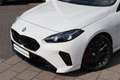 BMW 120 1 Serie M Sport Automaat / Panoramadak / Sportstoe Wit - thumbnail 2