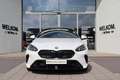 BMW 120 1 Serie M Sport Automaat / Panoramadak / Sportstoe Wit - thumbnail 3
