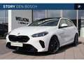 BMW 120 1 Serie M Sport Automaat / Panoramadak / Sportstoe Wit - thumbnail 1