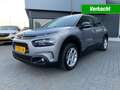 Citroen C4 Cactus 1.2 Aut.Pure Tech Feel Navigatie Grau - thumbnail 1