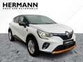 Renault Captur II 1.6 E-TECH 160 GPF Intens CAM*LED*NAVI Wit - thumbnail 6