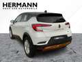 Renault Captur II 1.6 E-TECH 160 GPF Intens CAM*LED*NAVI Wit - thumbnail 4