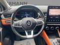 Renault Captur II 1.6 E-TECH 160 GPF Intens CAM*LED*NAVI Wit - thumbnail 11