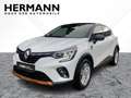 Renault Captur II 1.6 E-TECH 160 GPF Intens CAM*LED*NAVI Wit - thumbnail 2