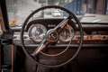 Lancia Flaminia Coupè | Targhe originali | ASI con CRS Blau - thumbnail 15
