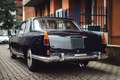 Lancia Flaminia Coupè | Targhe originali | ASI con CRS Blau - thumbnail 3