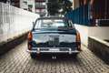 Lancia Flaminia Coupè | Targhe originali | ASI con CRS Blau - thumbnail 1