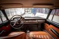 Lancia Flaminia Coupè | Targhe originali | ASI con CRS Blau - thumbnail 10