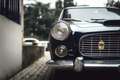 Lancia Flaminia Coupè | Targhe originali | ASI con CRS Blau - thumbnail 7