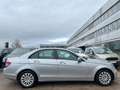 Mercedes-Benz C 180 Kompressor *AUTOMATIK*NAVI*PDC*SHZ* Stříbrná - thumbnail 5