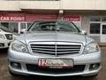 Mercedes-Benz C 180 Kompressor *AUTOMATIK*NAVI*PDC*SHZ* Stříbrná - thumbnail 3