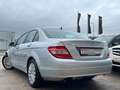 Mercedes-Benz C 180 Kompressor *AUTOMATIK*NAVI*PDC*SHZ* Stříbrná - thumbnail 6