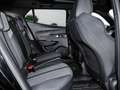 Peugeot 2008 GT 130 PT Full-LED+Navi+TWA+Grip-Control Klima Negru - thumbnail 8