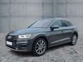 Audi Q5 55 TFSI e S-LINE MATRIX+NAVI+HuD+B&O+AIR+AHK Grau - thumbnail 2