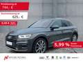 Audi Q5 55 TFSI e S-LINE MATRIX+NAVI+HuD+B&O+AIR+AHK Grau - thumbnail 1