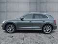 Audi Q5 55 TFSI e S-LINE MATRIX+NAVI+HuD+B&O+AIR+AHK Grau - thumbnail 4
