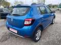 Dacia Sandero Stepway 0.9 TCe 12V eco2 90 cv Bleu - thumbnail 4