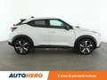Nissan Juke 1.0 DIG-T N-Connecta 117 CV Bianco - thumbnail 7