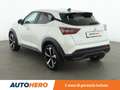 Nissan Juke 1.0 DIG-T N-Connecta 117 CV Bianco - thumbnail 4