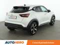 Nissan Juke 1.0 DIG-T N-Connecta 117 CV Bianco - thumbnail 6