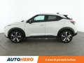 Nissan Juke 1.0 DIG-T N-Connecta 117 CV Bianco - thumbnail 3