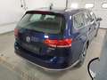 Volkswagen Passat Alltrack *VIRTUAL*LEDER*4x4*AHK*STDHZG* Bleu - thumbnail 4