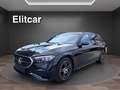 Mercedes-Benz E 220 d Mild hybrid S.W. AMG Line Advanced Nero - thumbnail 1