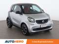 smart forTwo 1.0 Youngster 70 CV Argento - thumbnail 8