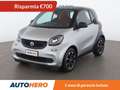 smart forTwo 1.0 Youngster 70 CV Argento - thumbnail 1