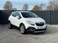 Opel Mokka Edition 1.4 Turbo AUTOMATIK SHZ PDC CAM Blanc - thumbnail 2