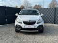Opel Mokka Edition 1.4 Turbo AUTOMATIK SHZ PDC CAM Blanc - thumbnail 3