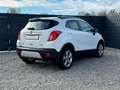 Opel Mokka Edition 1.4 Turbo AUTOMATIK SHZ PDC CAM Blanc - thumbnail 7