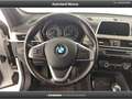 BMW X1 xDrive18d xLine Blanc - thumbnail 21