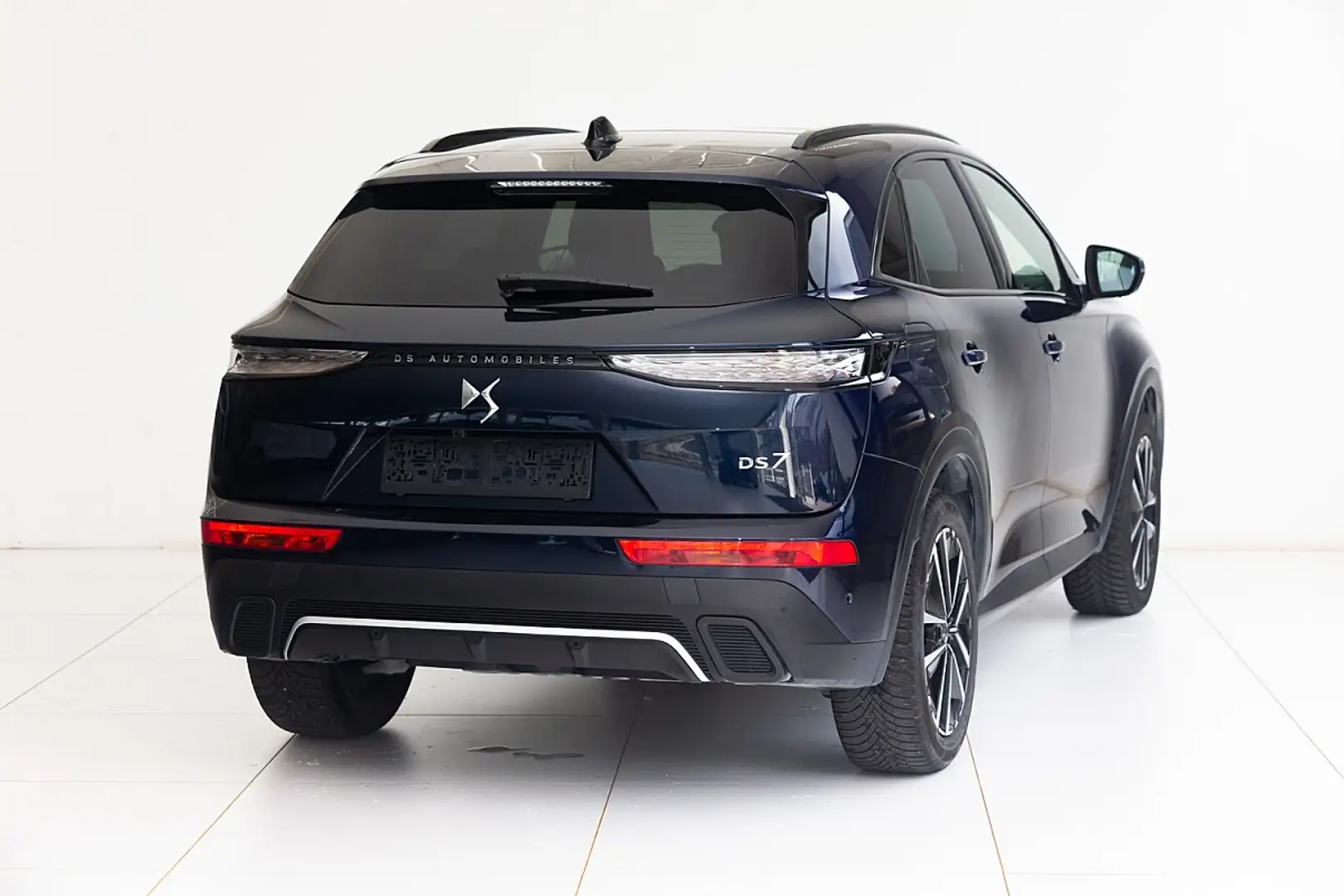 DS Automobiles DS 7 Crossback DS7 BlueHDi 130 Aut. Etoile - 2