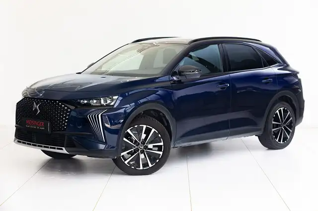 DS Automobiles DS 7 Crossback DS7 BlueHDi 130 Aut. Etoile