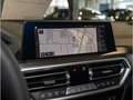 BMW X3 xDrive20dMSport+Navi+HUD+AHK+RFK NP 72.160,- Zwart - thumbnail 10