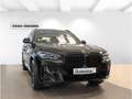 BMW X3 xDrive20dMSport+Navi+HUD+AHK+RFK NP 72.160,- Zwart - thumbnail 2