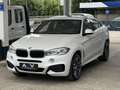 BMW X6 xDrive30d M-Sport Weiß - thumbnail 11