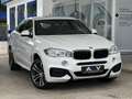 BMW X6 xDrive30d M-Sport Weiß - thumbnail 4