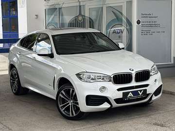 xDrive30d M-Sport