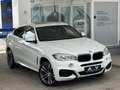 BMW X6 xDrive30d M-Sport Weiß - thumbnail 2