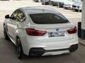 BMW X6 xDrive30d M-Sport Weiß - thumbnail 13