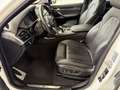 BMW X6 xDrive30d M-Sport Weiß - thumbnail 24